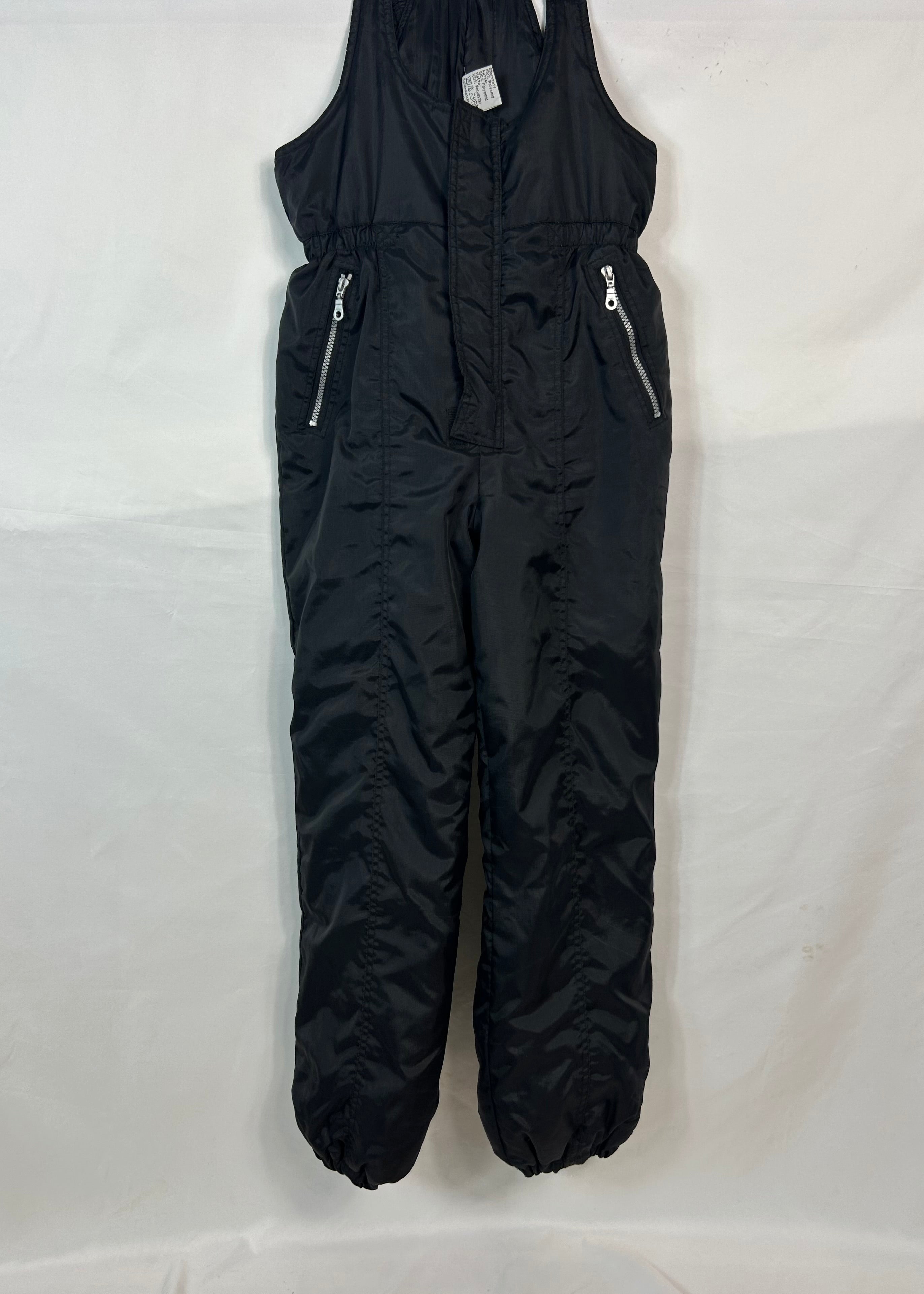 TAGLIA XS - Salopette formicula